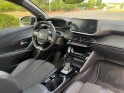 Peugeot 208 electrique 50 kwh 136ch gt pack occasion simplicicar mery-sur-oise simplicicar simplicibike france