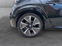 Peugeot 208 electrique 50 kwh 136ch gt pack occasion simplicicar mery-sur-oise simplicicar simplicibike france
