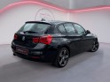 Bmw serie 1 f20 lci pack m 125d 224 ch sieges chauffants--- occasion simplicicar orgeval  simplicicar simplicibike france