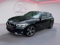 Bmw serie 1 f20 lci pack m 125d 224 ch sieges chauffants--- occasion simplicicar orgeval  simplicicar simplicibike france