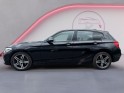 Bmw serie 1 f20 lci pack m 125d 224 ch sieges chauffants--- occasion simplicicar orgeval  simplicicar simplicibike france