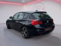 Bmw serie 1 f20 lci pack m 125d 224 ch sieges chauffants--- occasion simplicicar orgeval  simplicicar simplicibike france