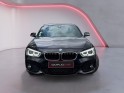 Bmw serie 1 f20 lci pack m 125d 224 ch sieges chauffants--- occasion simplicicar orgeval  simplicicar simplicibike france