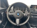 Bmw serie 1 f20 lci pack m 125d 224 ch sieges chauffants--- occasion simplicicar orgeval  simplicicar simplicibike france