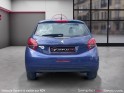 Peugeot 208 1.0 68ch bvm5 like distribution  embrayage neuf garantie 12mois occasion parc voitures beauvais simplicicar...