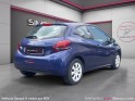 Peugeot 208 1.0 68ch bvm5 like distribution  embrayage neuf garantie 12mois occasion parc voitures beauvais simplicicar...