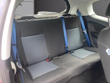 Peugeot 208 1.0 68ch bvm5 like distribution  embrayage neuf garantie 12mois occasion parc voitures beauvais simplicicar...