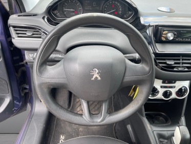 Peugeot 208 1.0 68ch bvm5 like distribution  embrayage neuf garantie 12mois occasion parc voitures beauvais simplicicar...