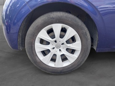 Peugeot 208 1.0 68ch bvm5 like distribution  embrayage neuf garantie 12mois occasion parc voitures beauvais simplicicar...