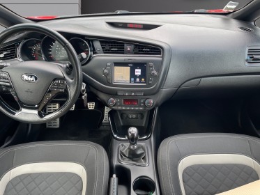Kia pro_cee'd coupe 1.0 t-gdi 120 ch isg gt line garantie 12 mois occasion simplicicar caen  simplicicar simplicibike france