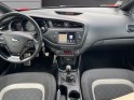 Kia pro_cee'd coupe 1.0 t-gdi 120 ch isg gt line garantie 12 mois occasion simplicicar caen  simplicicar simplicibike france