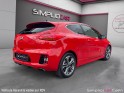 Kia pro_cee'd coupe 1.0 t-gdi 120 ch isg gt line garantie 12 mois occasion simplicicar caen  simplicicar simplicibike france