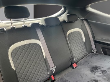 Kia pro_cee'd coupe 1.0 t-gdi 120 ch isg gt line garantie 12 mois occasion simplicicar caen  simplicicar simplicibike france