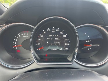 Kia pro_cee'd coupe 1.0 t-gdi 120 ch isg gt line garantie 12 mois occasion simplicicar caen  simplicicar simplicibike france