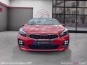 Kia pro_cee'd coupe 1.0 t-gdi 120 ch isg gt line garantie 12 mois occasion simplicicar caen  simplicicar simplicibike france