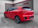 Kia pro_cee'd coupe 1.0 t-gdi 120 ch isg gt line garantie 12 mois occasion simplicicar caen  simplicicar simplicibike france