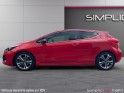 Kia pro_cee'd coupe 1.0 t-gdi 120 ch isg gt line garantie 12 mois occasion simplicicar caen  simplicicar simplicibike france