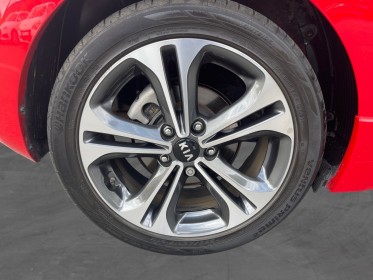 Kia pro_cee'd coupe 1.0 t-gdi 120 ch isg gt line garantie 12 mois occasion simplicicar caen  simplicicar simplicibike france