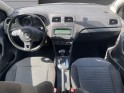Volkswagen polo 1.4 85 trendline dsg7 distribution neuve garantie 12mois occasion parc voitures beauvais simplicicar...