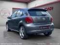 Volkswagen polo 1.4 85 trendline dsg7 distribution neuve garantie 12mois occasion parc voitures beauvais simplicicar...