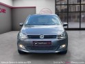 Volkswagen polo 1.4 85 trendline dsg7 distribution neuve garantie 12mois occasion parc voitures beauvais simplicicar...