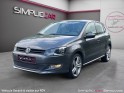 Volkswagen polo 1.4 85 trendline dsg7 distribution neuve garantie 12mois occasion parc voitures beauvais simplicicar...