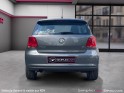 Volkswagen polo 1.4 85 trendline dsg7 distribution neuve garantie 12mois occasion parc voitures beauvais simplicicar...