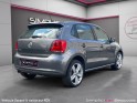 Volkswagen polo 1.4 85 trendline dsg7 distribution neuve garantie 12mois occasion parc voitures beauvais simplicicar...