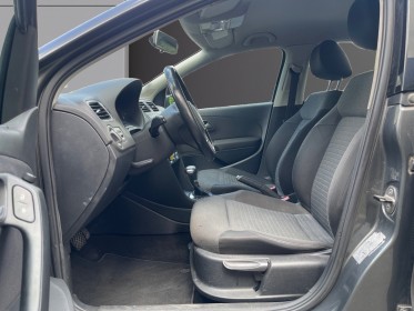 Volkswagen polo 1.4 85 trendline dsg7 distribution neuve garantie 12mois occasion parc voitures beauvais simplicicar...