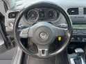 Volkswagen polo 1.4 85 trendline dsg7 distribution neuve garantie 12mois occasion parc voitures beauvais simplicicar...
