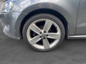 Volkswagen polo 1.4 85 trendline dsg7 distribution neuve garantie 12mois occasion parc voitures beauvais simplicicar...