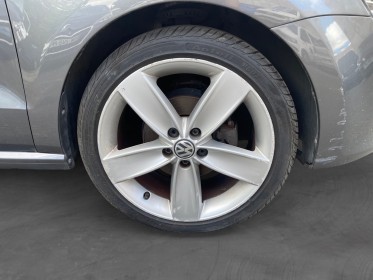 Volkswagen polo 1.4 85 trendline dsg7 distribution neuve garantie 12mois occasion parc voitures beauvais simplicicar...