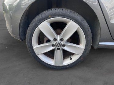 Volkswagen polo 1.4 85 trendline dsg7 distribution neuve garantie 12mois occasion parc voitures beauvais simplicicar...