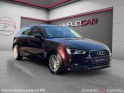 Audi a3 sportback 1.2 tfsi 105 ambiente occasion cannes (06) simplicicar simplicibike france
