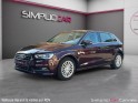 Audi a3 sportback 1.2 tfsi 105 ambiente occasion cannes (06) simplicicar simplicibike france