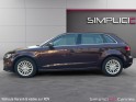 Audi a3 sportback 1.2 tfsi 105 ambiente occasion cannes (06) simplicicar simplicibike france