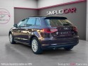 Audi a3 sportback 1.2 tfsi 105 ambiente occasion cannes (06) simplicicar simplicibike france