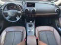 Audi a3 sportback 1.2 tfsi 105 ambiente occasion cannes (06) simplicicar simplicibike france