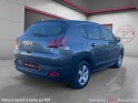 Peugeot 3008 business 1.6 bluehdi 120ch ss bvm6 business occasion avignon (84) simplicicar simplicibike france