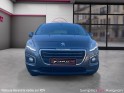 Peugeot 3008 business 1.6 bluehdi 120ch ss bvm6 business occasion avignon (84) simplicicar simplicibike france