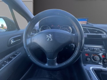 Peugeot 3008 business 1.6 bluehdi 120ch ss bvm6 business occasion avignon (84) simplicicar simplicibike france