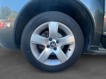 Peugeot 3008 business 1.6 bluehdi 120ch ss bvm6 business occasion avignon (84) simplicicar simplicibike france