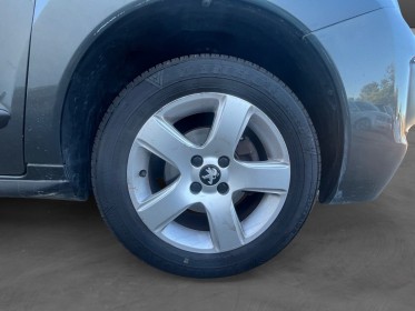 Peugeot 3008 business 1.6 bluehdi 120ch ss bvm6 business occasion avignon (84) simplicicar simplicibike france