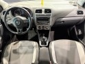 Volkswagen polo 1.6 tdi 90 cr fap life régulateur de vitesse climatisation  garantie 12 mois occasion simplicicar narbonne...
