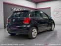 Volkswagen polo 1.6 tdi 90 cr fap life régulateur de vitesse climatisation  garantie 12 mois occasion simplicicar narbonne...