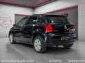 Volkswagen polo 1.6 tdi 90 cr fap life régulateur de vitesse climatisation  garantie 12 mois occasion simplicicar narbonne...