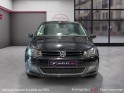 Volkswagen polo 1.6 tdi 90 cr fap life régulateur de vitesse climatisation  garantie 12 mois occasion simplicicar narbonne...