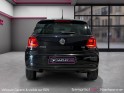 Volkswagen polo 1.6 tdi 90 cr fap life régulateur de vitesse climatisation  garantie 12 mois occasion simplicicar narbonne...