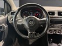 Volkswagen polo 1.6 tdi 90 cr fap life régulateur de vitesse climatisation  garantie 12 mois occasion simplicicar narbonne...