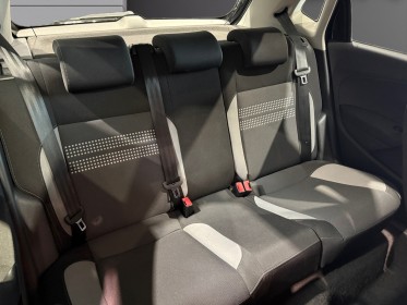 Volkswagen polo 1.6 tdi 90 cr fap life régulateur de vitesse climatisation  garantie 12 mois occasion simplicicar narbonne...